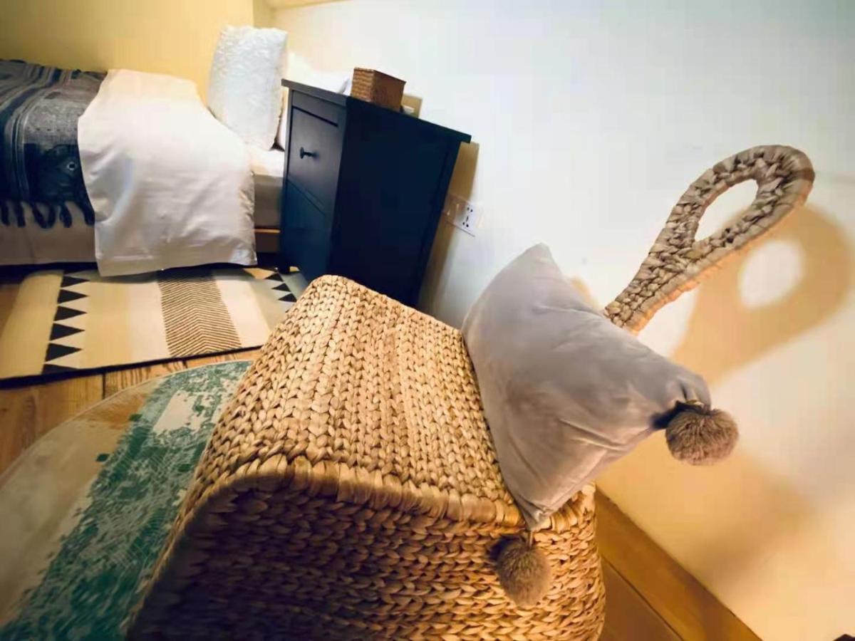 Songy Hundred-Year Courtyard Hotel Πεκίνο Εξωτερικό φωτογραφία