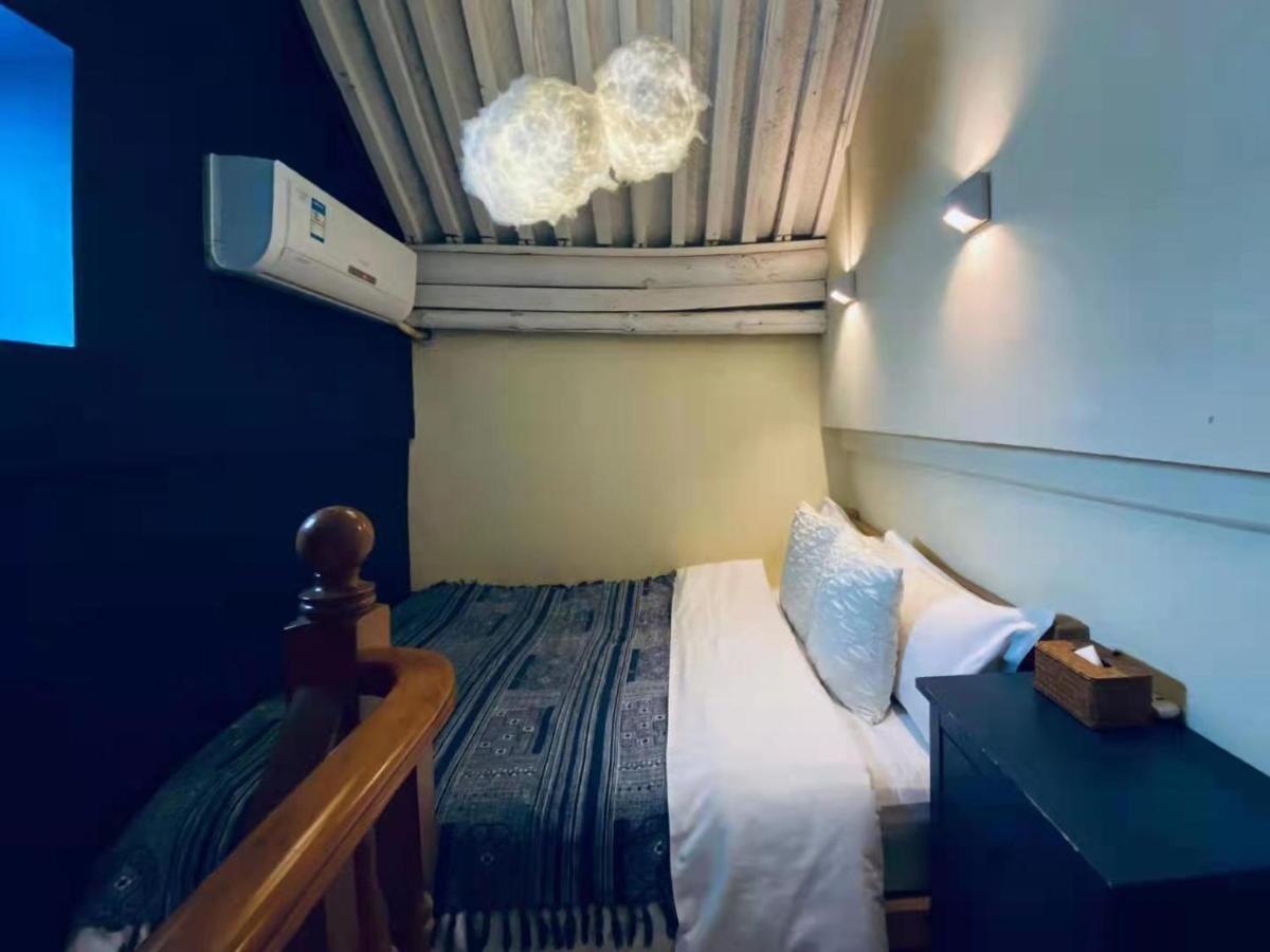 Songy Hundred-Year Courtyard Hotel Πεκίνο Εξωτερικό φωτογραφία