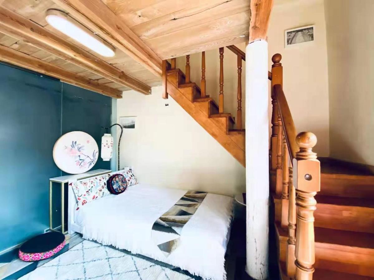 Songy Hundred-Year Courtyard Hotel Πεκίνο Εξωτερικό φωτογραφία