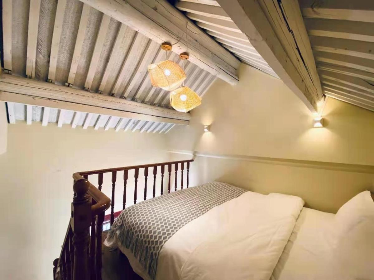 Songy Hundred-Year Courtyard Hotel Πεκίνο Εξωτερικό φωτογραφία