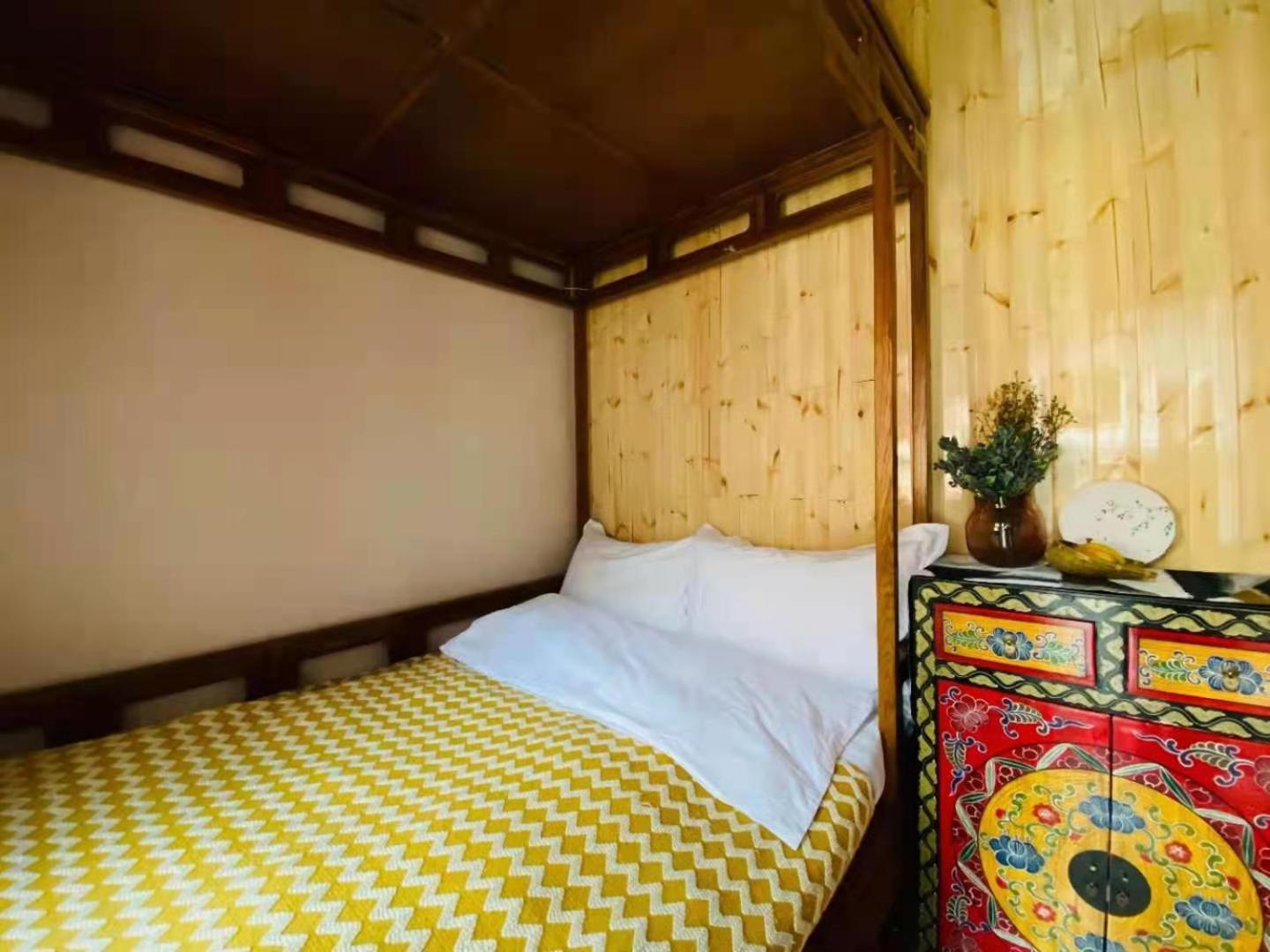 Songy Hundred-Year Courtyard Hotel Πεκίνο Εξωτερικό φωτογραφία