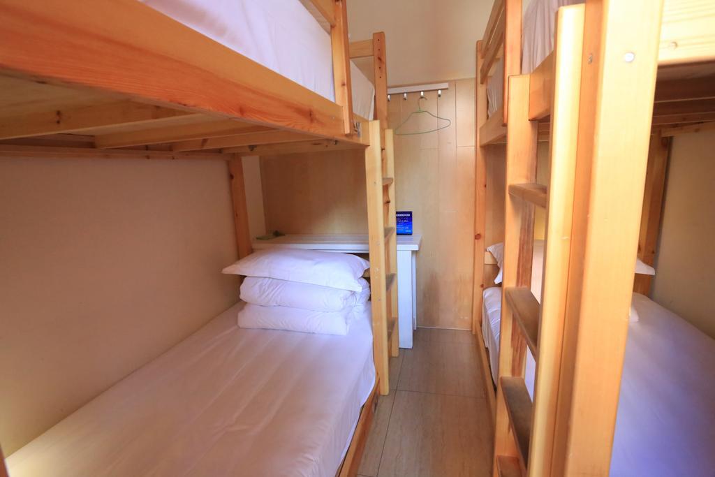 Songy Hundred-Year Courtyard Hotel Πεκίνο Εξωτερικό φωτογραφία